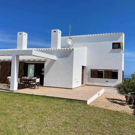 Villa des Bot Cala Morell Extérieur photo