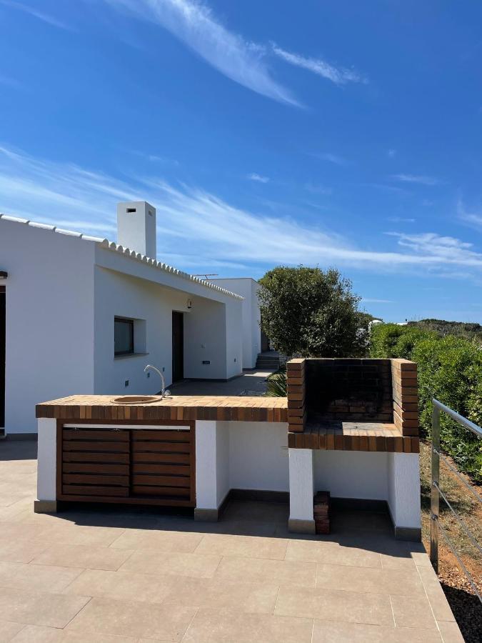 Villa des Bot Cala Morell Extérieur photo