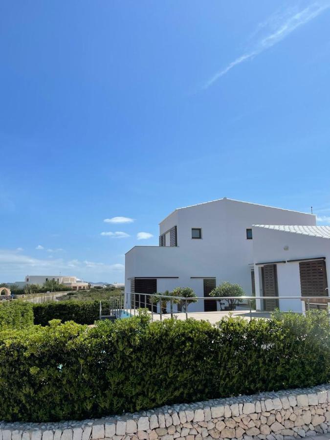 Villa des Bot Cala Morell Extérieur photo