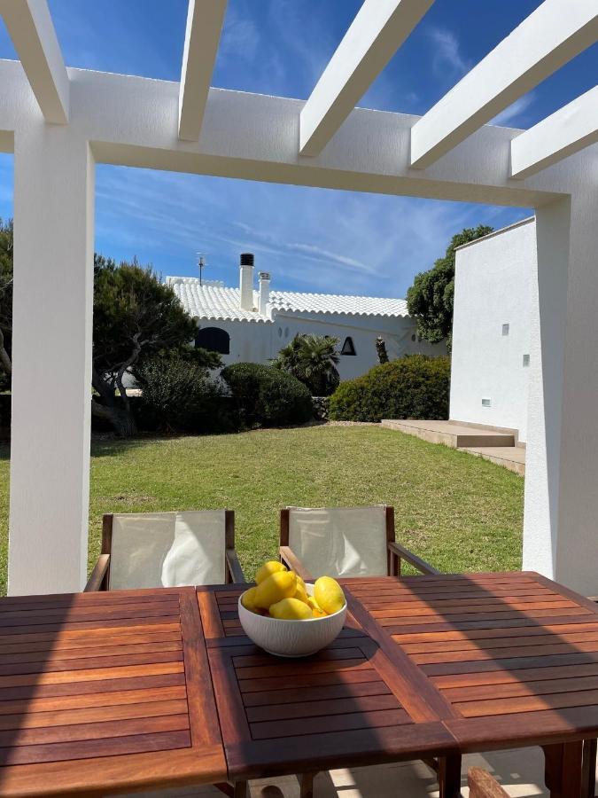 Villa des Bot Cala Morell Extérieur photo