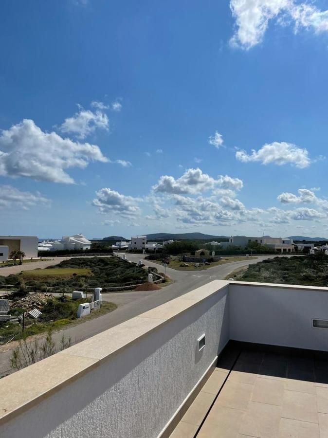 Villa des Bot Cala Morell Extérieur photo